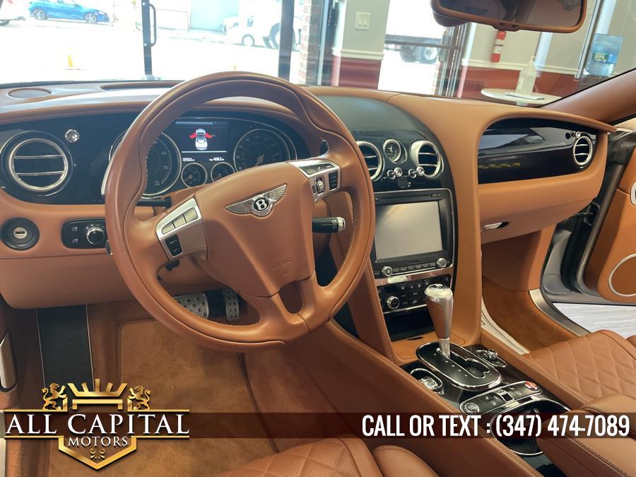 Used Bentley Continental GT 2dr Conv V8 S 2016 | All Capital Motors. Brooklyn, New York Used Bentley Continental GT 2dr Conv V8 S 2016 | All Capital Motors. Brooklyn, New York