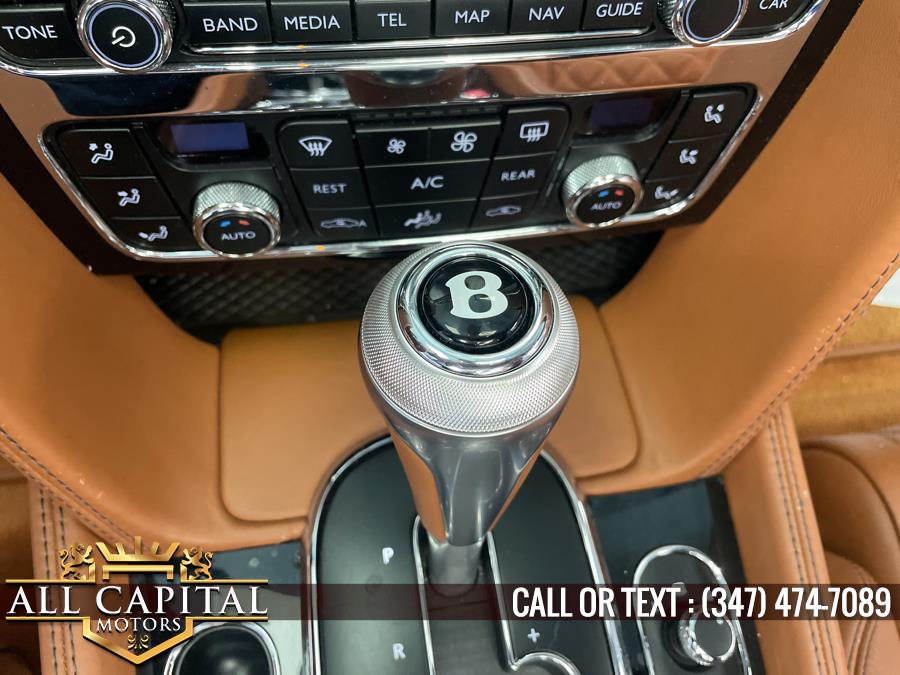 Used Bentley Continental GT 2dr Conv V8 S 2016 | All Capital Motors. Brooklyn, New York Used Bentley Continental GT 2dr Conv V8 S 2016 | All Capital Motors. Brooklyn, New York