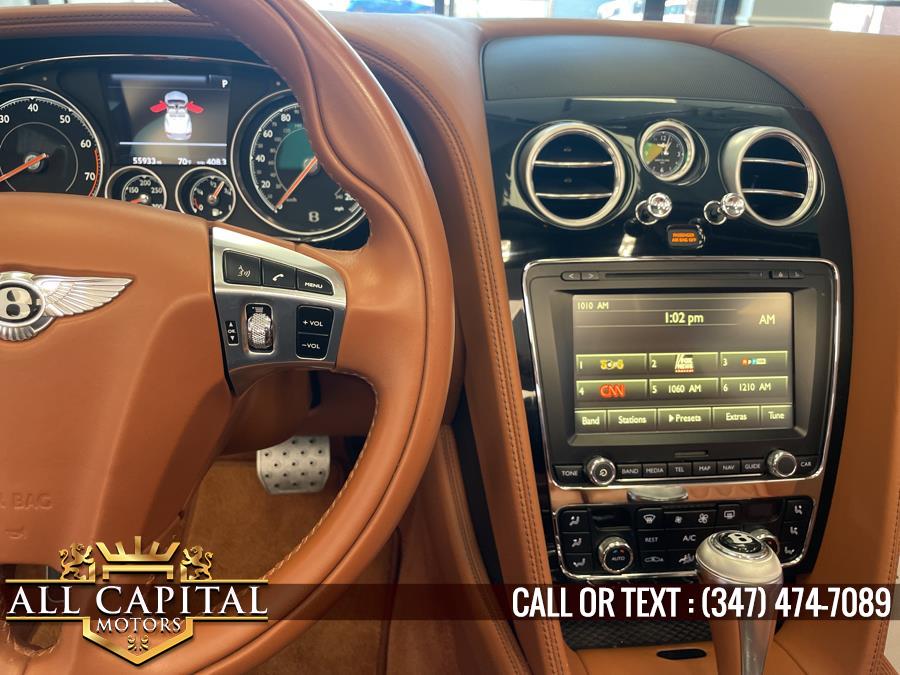 Used Bentley Continental GT 2dr Conv V8 S 2016 | All Capital Motors. Brooklyn, New York Used Bentley Continental GT 2dr Conv V8 S 2016 | All Capital Motors. Brooklyn, New York