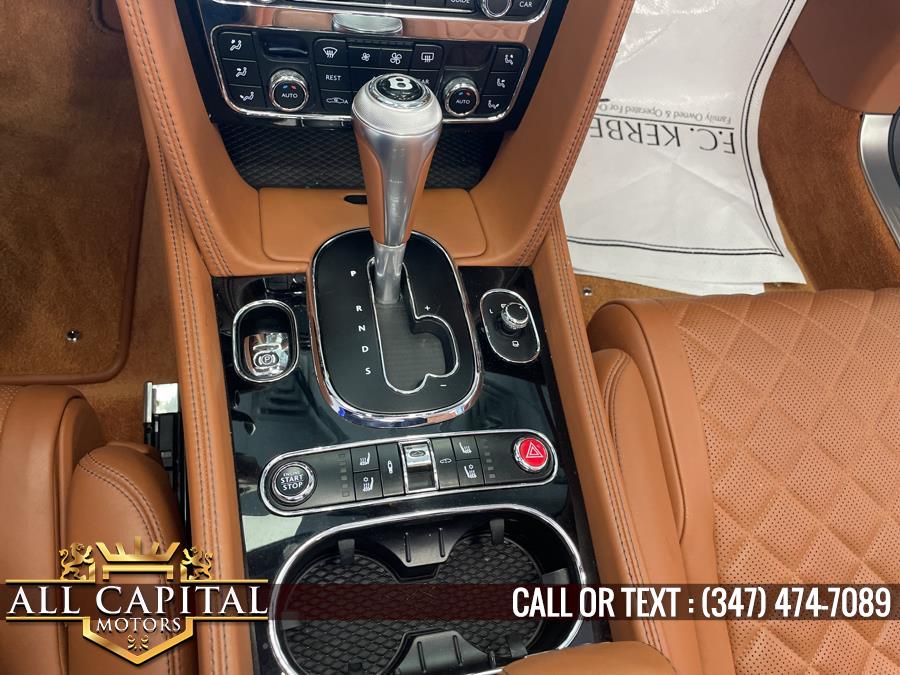 Used Bentley Continental GT 2dr Conv V8 S 2016 | All Capital Motors. Brooklyn, New York Used Bentley Continental GT 2dr Conv V8 S 2016 | All Capital Motors. Brooklyn, New York