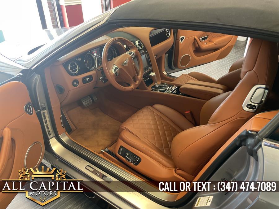 Used Bentley Continental GT 2dr Conv V8 S 2016 | All Capital Motors. Brooklyn, New York Used Bentley Continental GT 2dr Conv V8 S 2016 | All Capital Motors. Brooklyn, New York