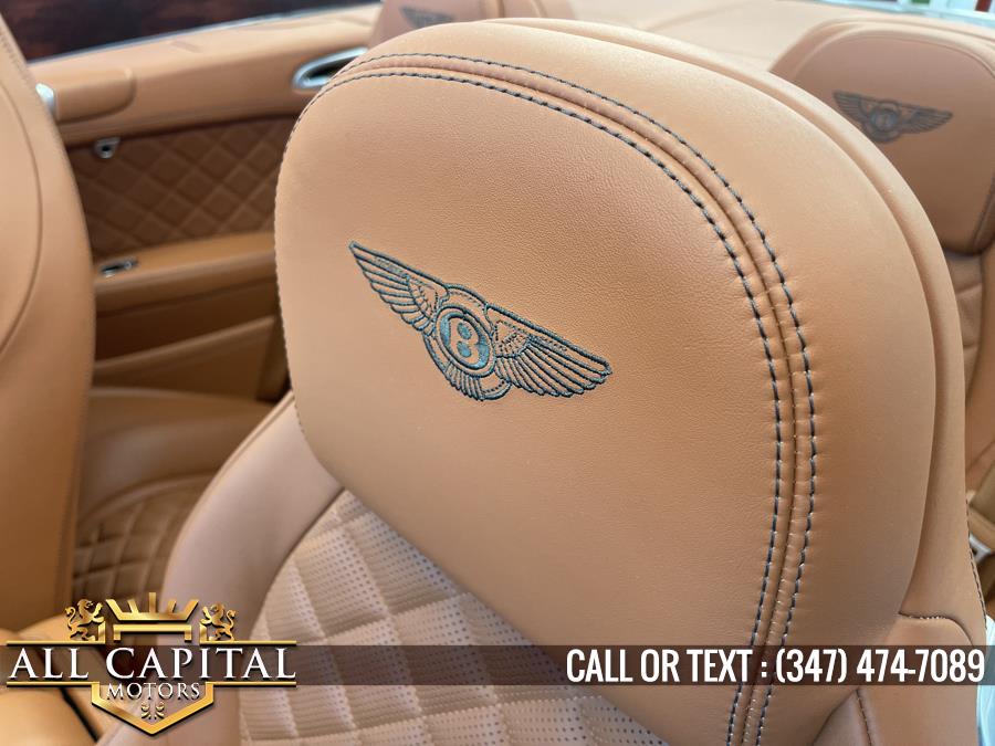 Used Bentley Continental GT 2dr Conv V8 S 2016 | All Capital Motors. Brooklyn, New York Used Bentley Continental GT 2dr Conv V8 S 2016 | All Capital Motors. Brooklyn, New York