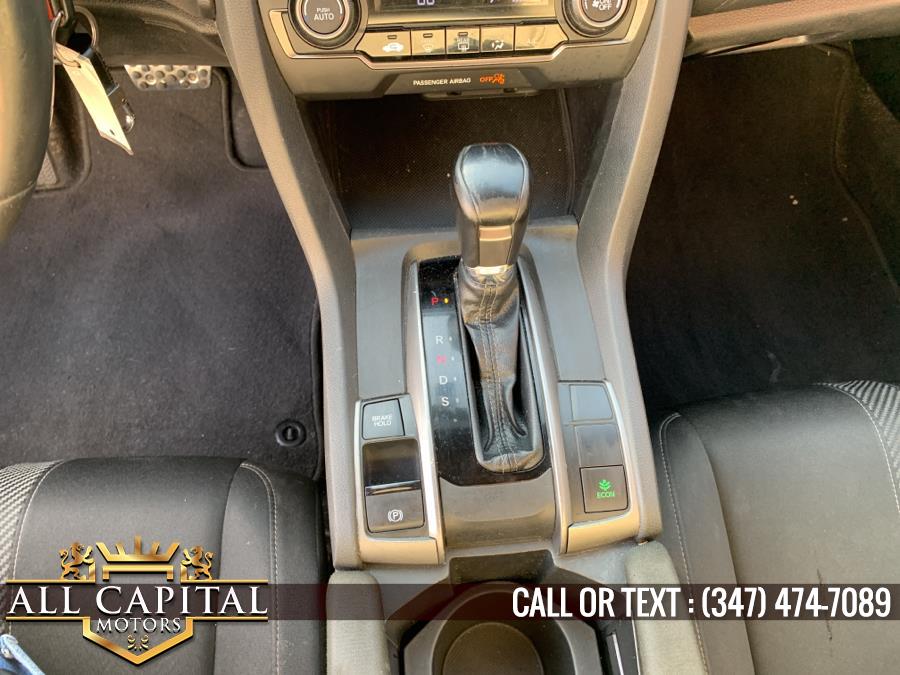 2018 Honda Civic Hatchback Sport CVT, available for sale in Brooklyn, New York | All Capital Motors. Brooklyn, New York 2018 Honda Civic Hatchback Sport CVT, available for sale in Brooklyn, New York | All Capital Motors. Brooklyn, New York