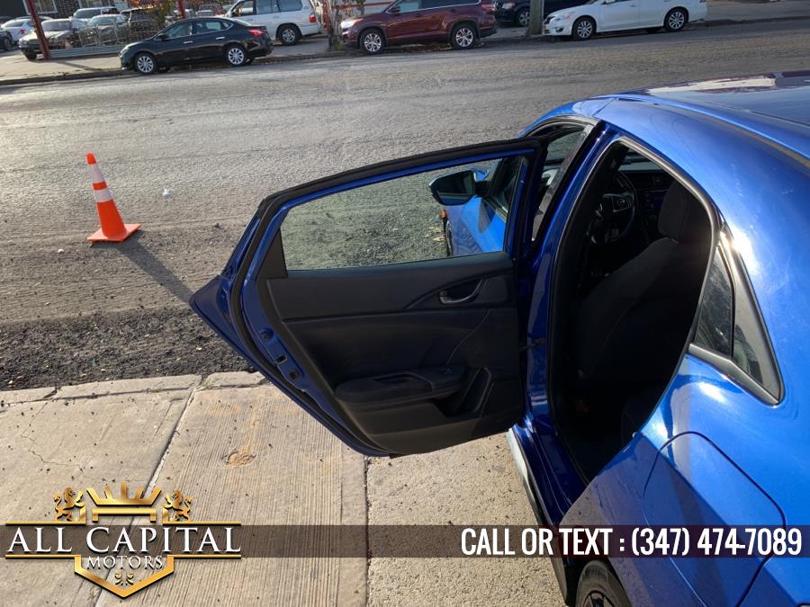 2018 Honda Civic Hatchback Sport CVT, available for sale in Brooklyn, New York | All Capital Motors. Brooklyn, New York 2018 Honda Civic Hatchback Sport CVT, available for sale in Brooklyn, New York | All Capital Motors. Brooklyn, New York
