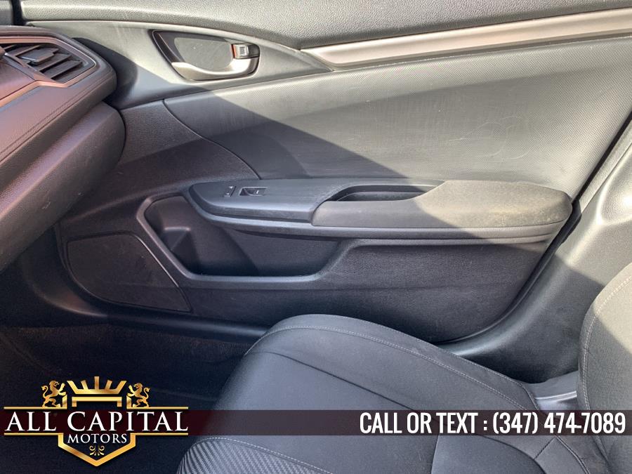 2018 Honda Civic Hatchback Sport CVT, available for sale in Brooklyn, New York | All Capital Motors. Brooklyn, New York 2018 Honda Civic Hatchback Sport CVT, available for sale in Brooklyn, New York | All Capital Motors. Brooklyn, New York