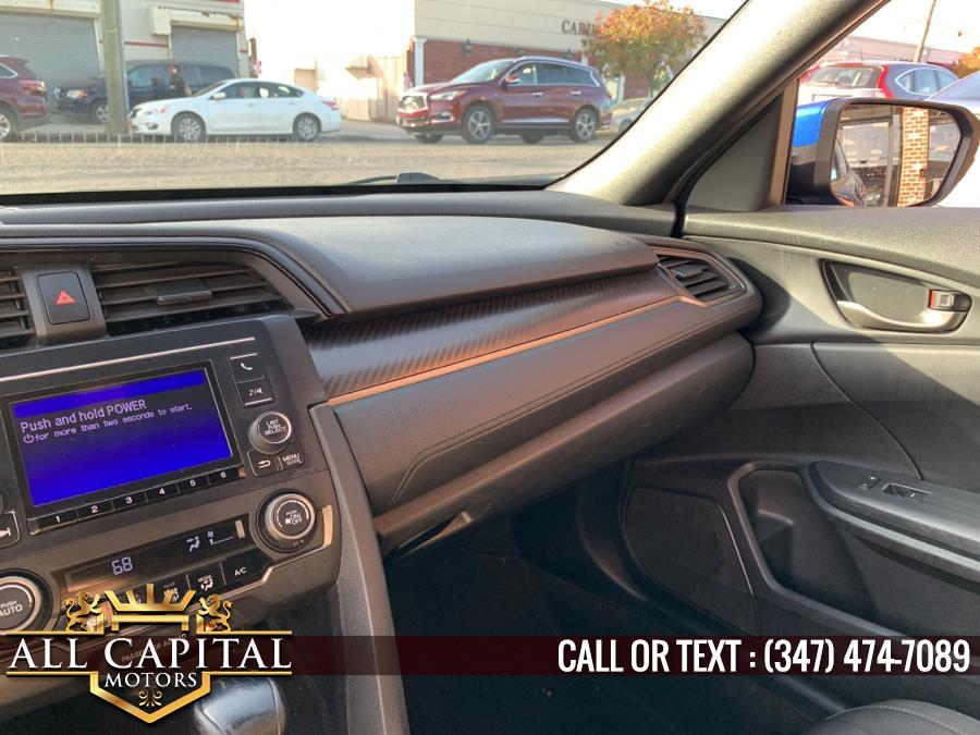 2018 Honda Civic Hatchback Sport CVT, available for sale in Brooklyn, New York | All Capital Motors. Brooklyn, New York 2018 Honda Civic Hatchback Sport CVT, available for sale in Brooklyn, New York | All Capital Motors. Brooklyn, New York