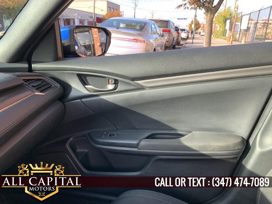 2018 Honda Civic Hatchback Sport CVT, available for sale in Brooklyn, New York | All Capital Motors. Brooklyn, New York 2018 Honda Civic Hatchback Sport CVT, available for sale in Brooklyn, New York | All Capital Motors. Brooklyn, New York