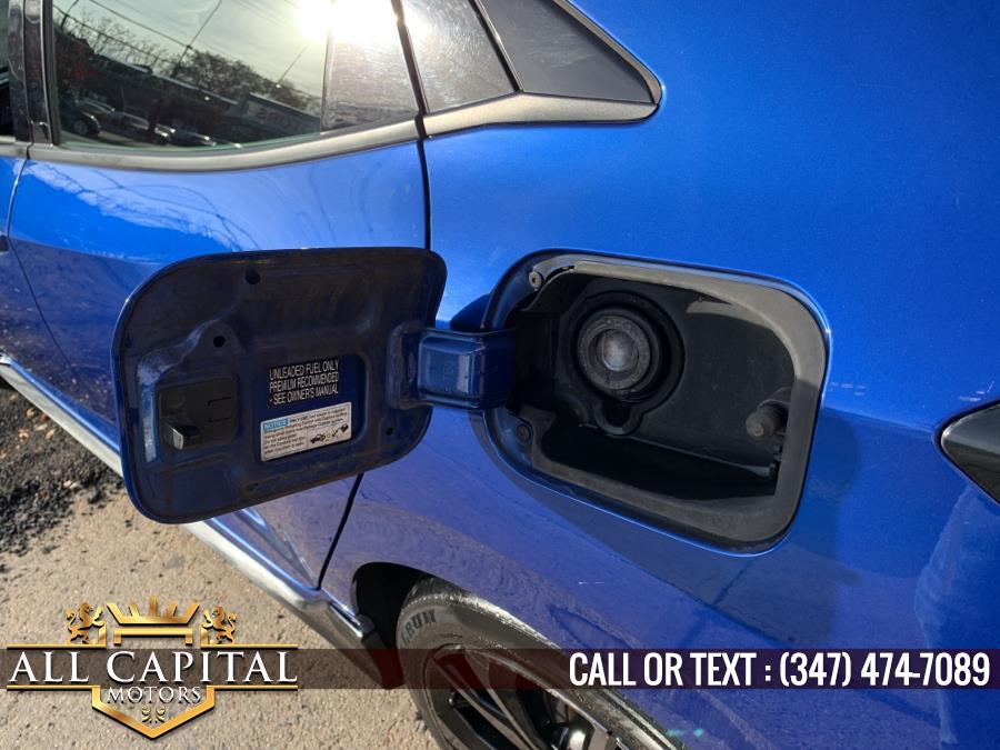 2018 Honda Civic Hatchback Sport CVT, available for sale in Brooklyn, New York | All Capital Motors. Brooklyn, New York 2018 Honda Civic Hatchback Sport CVT, available for sale in Brooklyn, New York | All Capital Motors. Brooklyn, New York