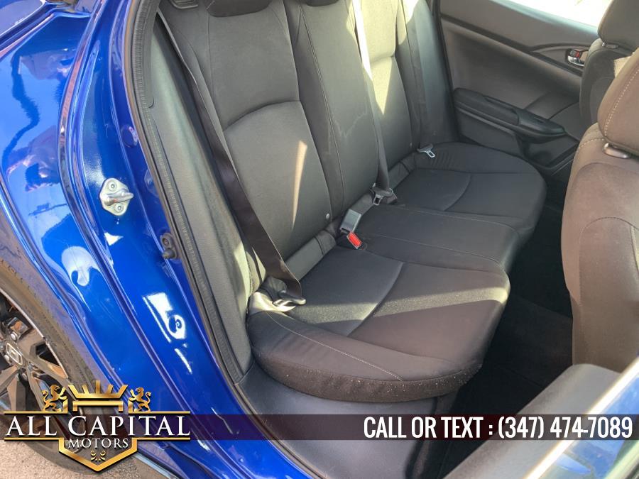 2018 Honda Civic Hatchback Sport CVT, available for sale in Brooklyn, New York | All Capital Motors. Brooklyn, New York 2018 Honda Civic Hatchback Sport CVT, available for sale in Brooklyn, New York | All Capital Motors. Brooklyn, New York