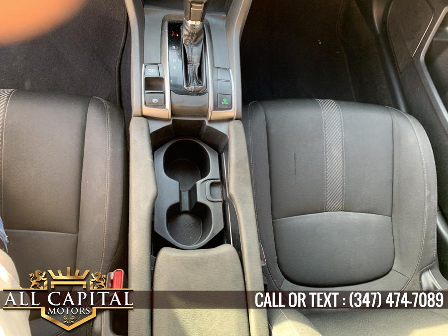 2018 Honda Civic Hatchback Sport CVT, available for sale in Brooklyn, New York | All Capital Motors. Brooklyn, New York 2018 Honda Civic Hatchback Sport CVT, available for sale in Brooklyn, New York | All Capital Motors. Brooklyn, New York
