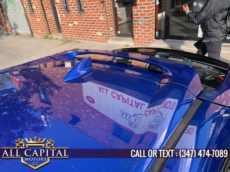 2018 Honda Civic Hatchback Sport CVT, available for sale in Brooklyn, New York | All Capital Motors. Brooklyn, New York 2018 Honda Civic Hatchback Sport CVT, available for sale in Brooklyn, New York | All Capital Motors. Brooklyn, New York