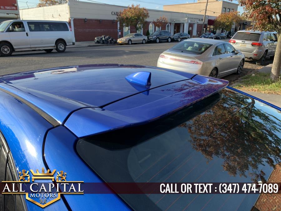 2018 Honda Civic Hatchback Sport CVT, available for sale in Brooklyn, New York | All Capital Motors. Brooklyn, New York 2018 Honda Civic Hatchback Sport CVT, available for sale in Brooklyn, New York | All Capital Motors. Brooklyn, New York