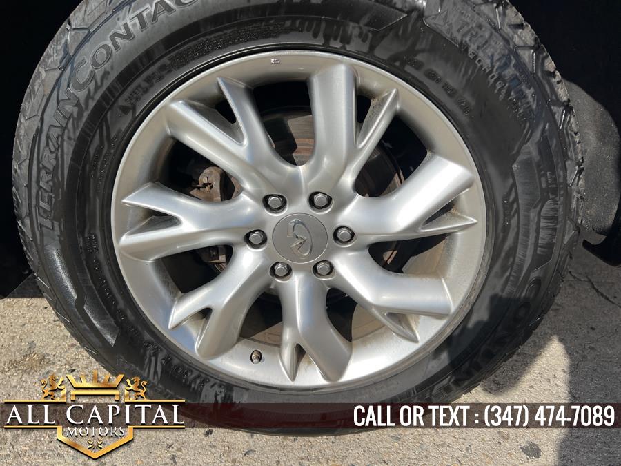 Used INFINITI QX80 4WD 4dr 2014 | All Capital Motors. Brooklyn, New York Used INFINITI QX80 4WD 4dr 2014 | All Capital Motors. Brooklyn, New York