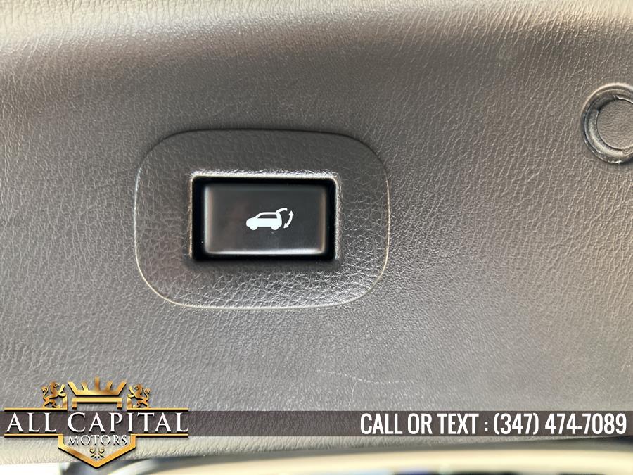 Used INFINITI QX80 4WD 4dr 2014 | All Capital Motors. Brooklyn, New York Used INFINITI QX80 4WD 4dr 2014 | All Capital Motors. Brooklyn, New York