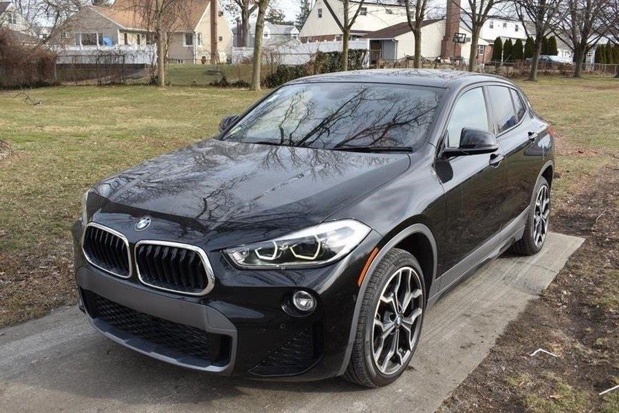 Used BMW X2 sDrive28i 2018 | Certified Performance Motors. Valley Stream, New York