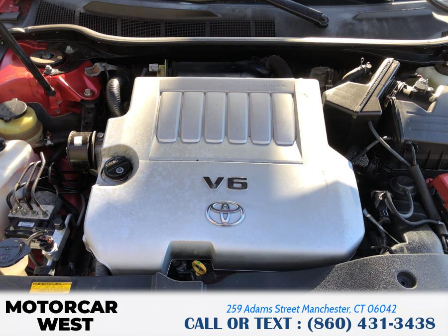 2009 Toyota Camry 4dr Sdn V6 Auto LE, available for sale in Manchester, Connecticut | Motorcar West. Manchester, Connecticut 2009 Toyota Camry 4dr Sdn V6 Auto LE, available for sale in Manchester, Connecticut | Motorcar West. Manchester, Connecticut