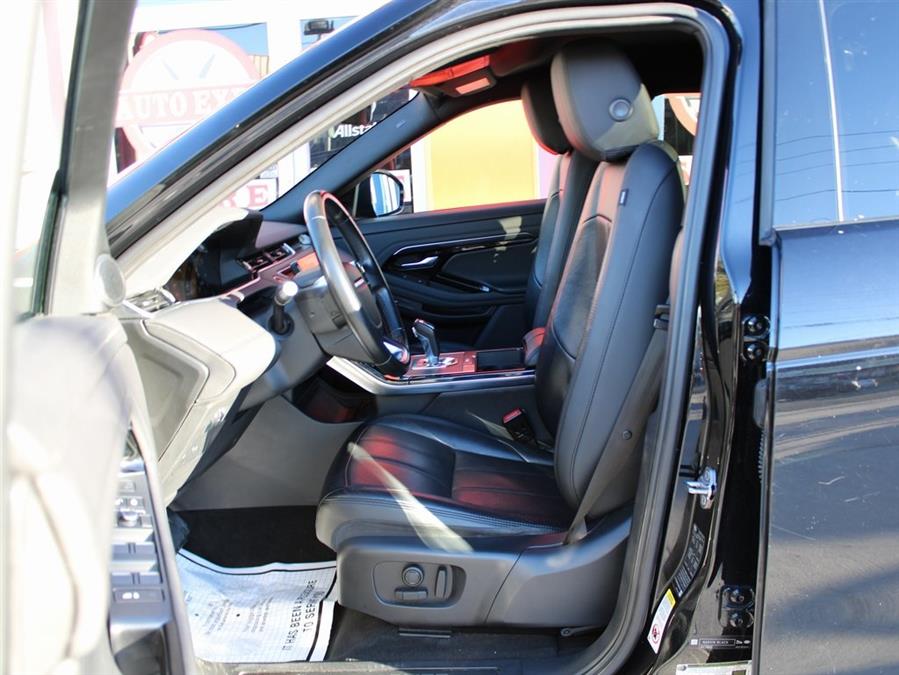 Used Land Rover Range Rover Evoque SE 2020 | Auto Expo Ent Inc.. Great Neck, New York Used Land Rover Range Rover Evoque SE 2020 | Auto Expo Ent Inc.. Great Neck, New York