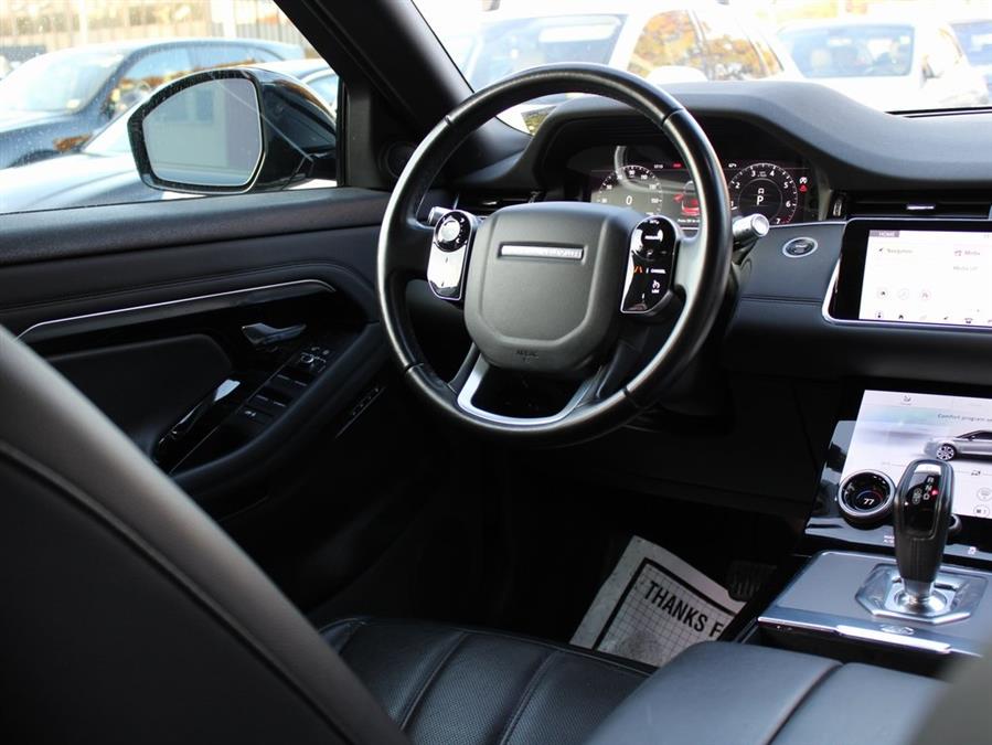 Used Land Rover Range Rover Evoque SE 2020 | Auto Expo Ent Inc.. Great Neck, New York Used Land Rover Range Rover Evoque SE 2020 | Auto Expo Ent Inc.. Great Neck, New York