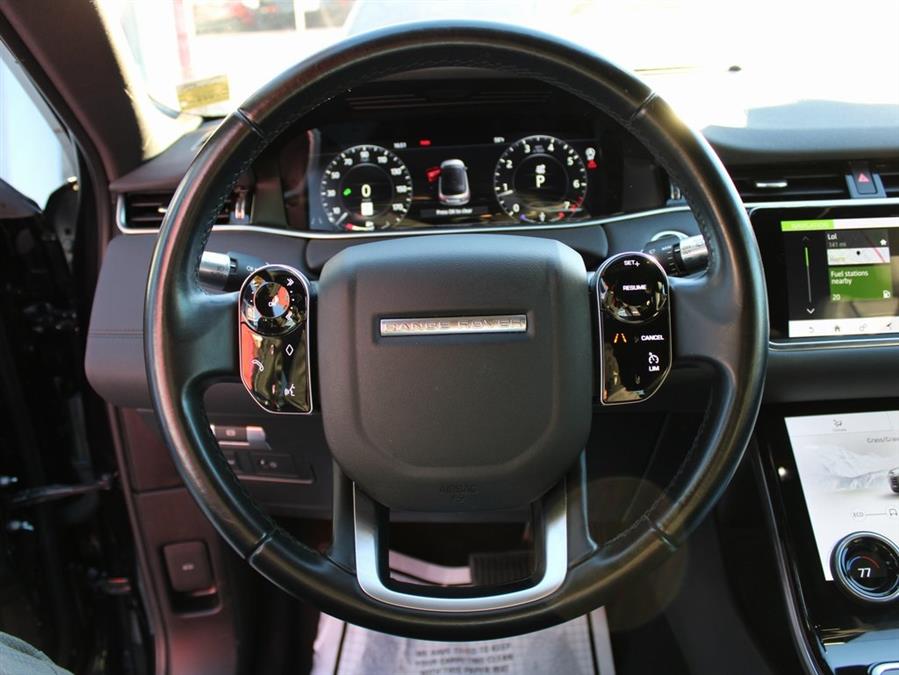 Used Land Rover Range Rover Evoque SE 2020 | Auto Expo Ent Inc.. Great Neck, New York Used Land Rover Range Rover Evoque SE 2020 | Auto Expo Ent Inc.. Great Neck, New York