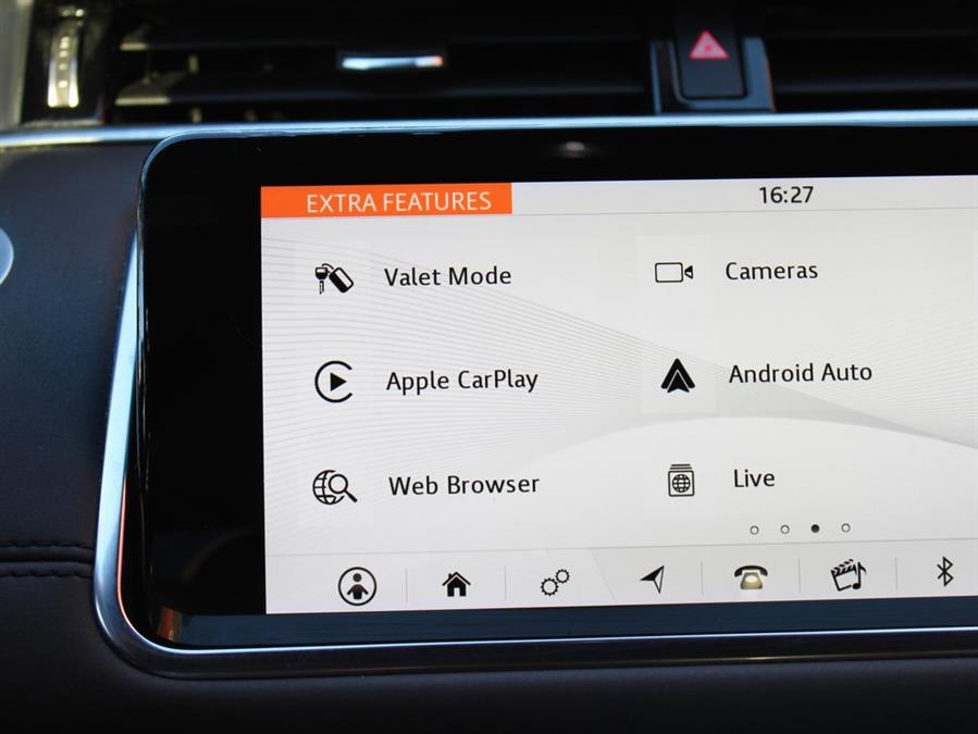 Used Land Rover Range Rover Evoque SE 2020 | Auto Expo Ent Inc.. Great Neck, New York Used Land Rover Range Rover Evoque SE 2020 | Auto Expo Ent Inc.. Great Neck, New York