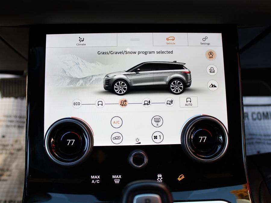 Used Land Rover Range Rover Evoque SE 2020 | Auto Expo Ent Inc.. Great Neck, New York Used Land Rover Range Rover Evoque SE 2020 | Auto Expo Ent Inc.. Great Neck, New York