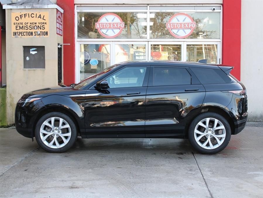 Used Land Rover Range Rover Evoque SE 2020 | Auto Expo Ent Inc.. Great Neck, New York Used Land Rover Range Rover Evoque SE 2020 | Auto Expo Ent Inc.. Great Neck, New York