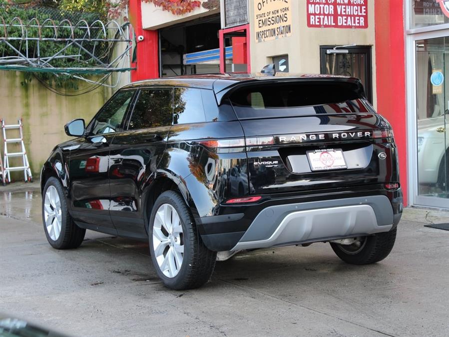 Used Land Rover Range Rover Evoque SE 2020 | Auto Expo Ent Inc.. Great Neck, New York Used Land Rover Range Rover Evoque SE 2020 | Auto Expo Ent Inc.. Great Neck, New York
