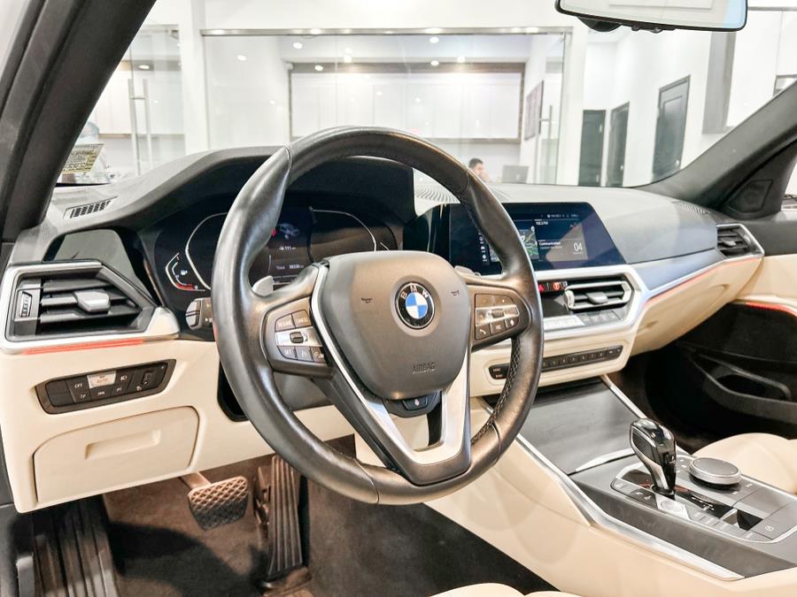 Used BMW 3 Series 330i xDrive Sedan North America 2021 | C Rich Cars. Franklin Square, New York