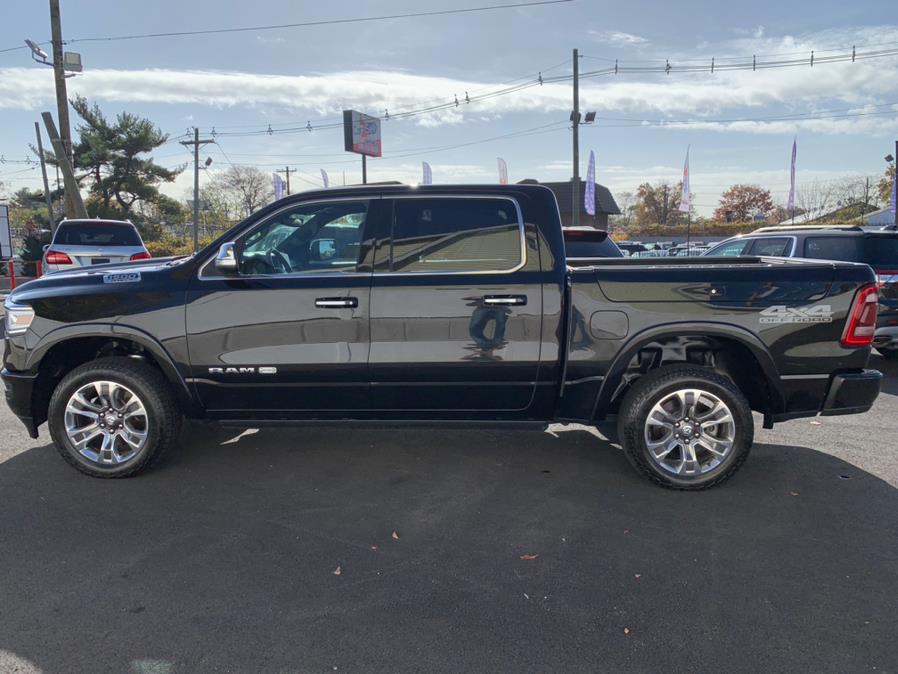 Used Ram 1500 Longhorn 4x4 Crew Cab 5''7" Box 2019 | Champion Auto Hillside. Hillside, New Jersey Used Ram 1500 Longhorn 4x4 Crew Cab 5''7" Box 2019 | Champion Auto Hillside. Hillside, New Jersey