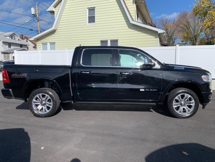 Used Ram 1500 Longhorn 4x4 Crew Cab 5''7" Box 2019 | Champion Auto Hillside. Hillside, New Jersey Used Ram 1500 Longhorn 4x4 Crew Cab 5''7" Box 2019 | Champion Auto Hillside. Hillside, New Jersey