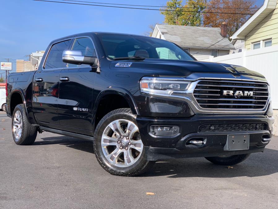 Used Ram 1500 Longhorn 4x4 Crew Cab 5''7" Box 2019 | Champion Auto Hillside. Hillside, New Jersey Used Ram 1500 Longhorn 4x4 Crew Cab 5''7" Box 2019 | Champion Auto Hillside. Hillside, New Jersey
