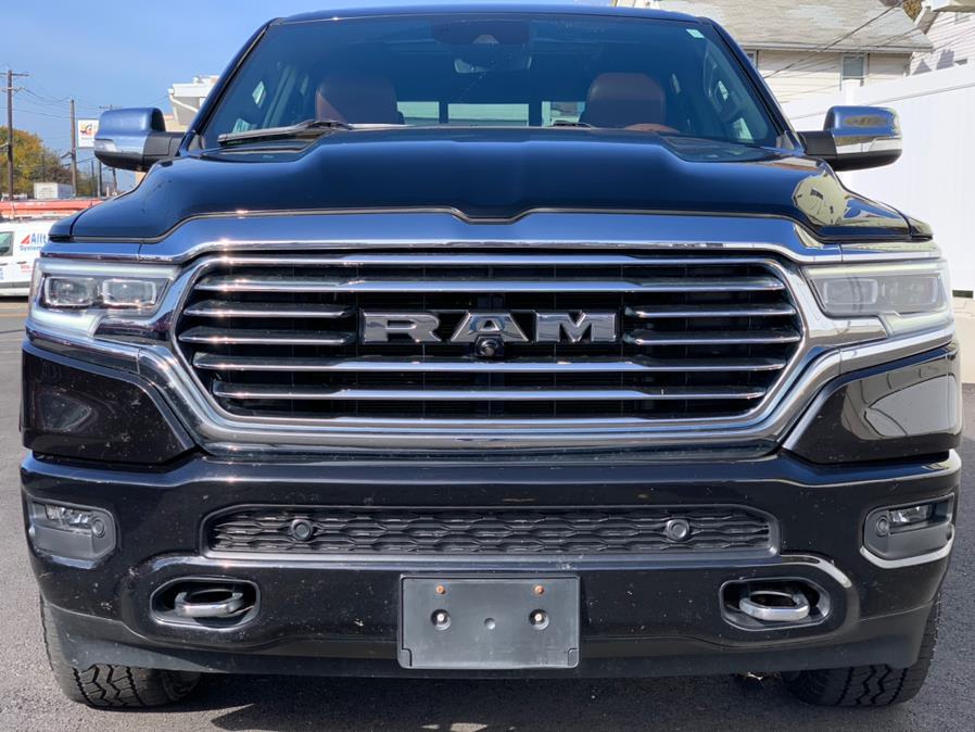 Used Ram 1500 Longhorn 4x4 Crew Cab 5''7" Box 2019 | Champion Auto Hillside. Hillside, New Jersey Used Ram 1500 Longhorn 4x4 Crew Cab 5''7" Box 2019 | Champion Auto Hillside. Hillside, New Jersey