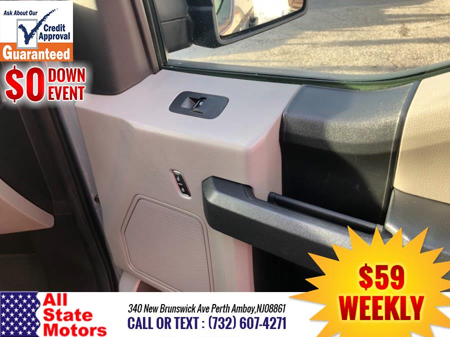2020 Ford F-150 XL 4WD SuperCrew 5.5'' Box, available for sale in Perth Amboy, New Jersey | All State Motor Inc. Perth Amboy, New Jersey 2020 Ford F-150 XL 4WD SuperCrew 5.5'' Box, available for sale in Perth Amboy, New Jersey | All State Motor Inc. Perth Amboy, New Jersey