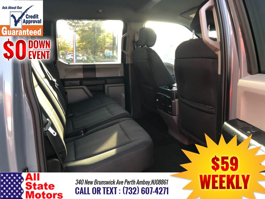 2020 Ford F-150 XL 4WD SuperCrew 5.5'' Box, available for sale in Perth Amboy, New Jersey | All State Motor Inc. Perth Amboy, New Jersey 2020 Ford F-150 XL 4WD SuperCrew 5.5'' Box, available for sale in Perth Amboy, New Jersey | All State Motor Inc. Perth Amboy, New Jersey