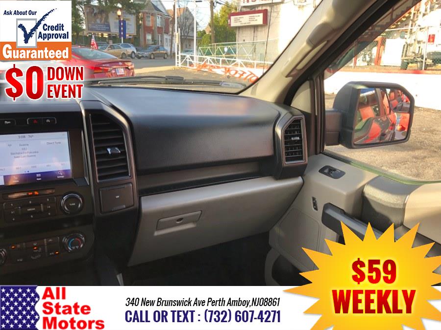2020 Ford F-150 XL 4WD SuperCrew 5.5'' Box, available for sale in Perth Amboy, New Jersey | All State Motor Inc. Perth Amboy, New Jersey 2020 Ford F-150 XL 4WD SuperCrew 5.5'' Box, available for sale in Perth Amboy, New Jersey | All State Motor Inc. Perth Amboy, New Jersey