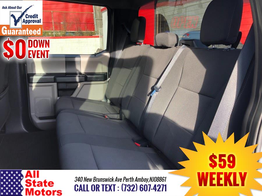 2020 Ford F-150 XL 4WD SuperCrew 5.5'' Box, available for sale in Perth Amboy, New Jersey | All State Motor Inc. Perth Amboy, New Jersey 2020 Ford F-150 XL 4WD SuperCrew 5.5'' Box, available for sale in Perth Amboy, New Jersey | All State Motor Inc. Perth Amboy, New Jersey