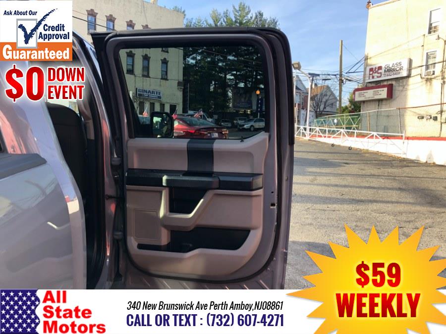 2020 Ford F-150 XL 4WD SuperCrew 5.5'' Box, available for sale in Perth Amboy, New Jersey | All State Motor Inc. Perth Amboy, New Jersey 2020 Ford F-150 XL 4WD SuperCrew 5.5'' Box, available for sale in Perth Amboy, New Jersey | All State Motor Inc. Perth Amboy, New Jersey