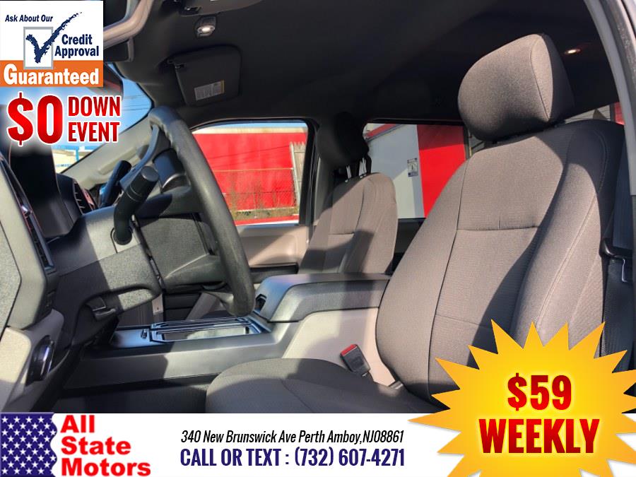 2020 Ford F-150 XL 4WD SuperCrew 5.5'' Box, available for sale in Perth Amboy, New Jersey | All State Motor Inc. Perth Amboy, New Jersey 2020 Ford F-150 XL 4WD SuperCrew 5.5'' Box, available for sale in Perth Amboy, New Jersey | All State Motor Inc. Perth Amboy, New Jersey