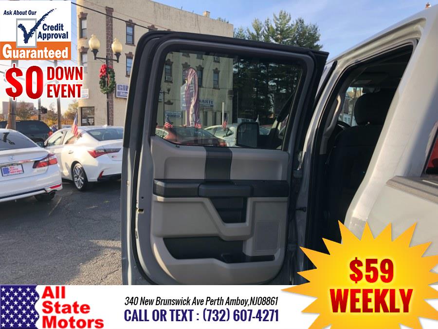 2020 Ford F-150 XL 4WD SuperCrew 5.5'' Box, available for sale in Perth Amboy, New Jersey | All State Motor Inc. Perth Amboy, New Jersey 2020 Ford F-150 XL 4WD SuperCrew 5.5'' Box, available for sale in Perth Amboy, New Jersey | All State Motor Inc. Perth Amboy, New Jersey