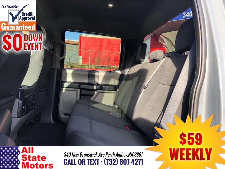 2020 Ford F-150 XL 4WD SuperCrew 5.5'' Box, available for sale in Perth Amboy, New Jersey | All State Motor Inc. Perth Amboy, New Jersey 2020 Ford F-150 XL 4WD SuperCrew 5.5'' Box, available for sale in Perth Amboy, New Jersey | All State Motor Inc. Perth Amboy, New Jersey