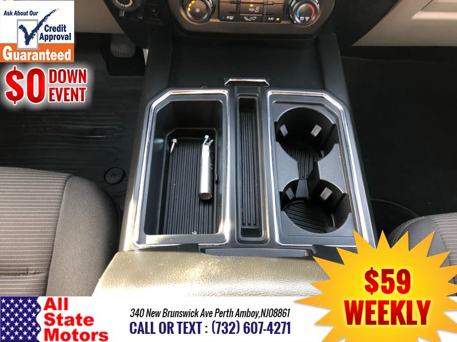 2020 Ford F-150 XL 4WD SuperCrew 5.5'' Box, available for sale in Perth Amboy, New Jersey | All State Motor Inc. Perth Amboy, New Jersey 2020 Ford F-150 XL 4WD SuperCrew 5.5'' Box, available for sale in Perth Amboy, New Jersey | All State Motor Inc. Perth Amboy, New Jersey