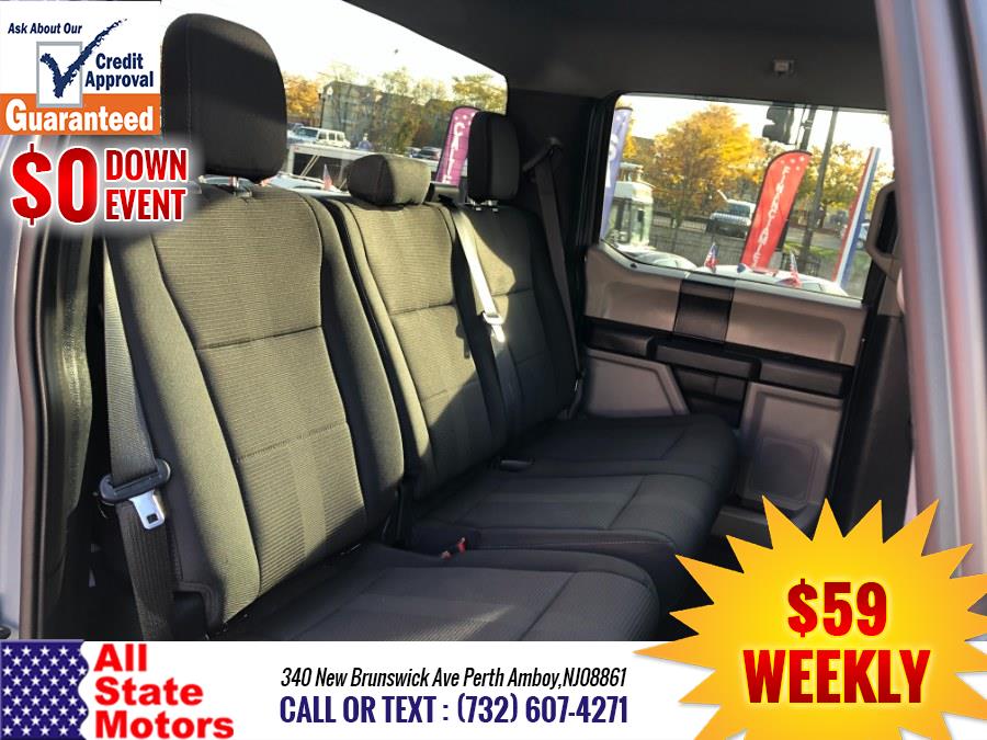 2020 Ford F-150 XL 4WD SuperCrew 5.5'' Box, available for sale in Perth Amboy, New Jersey | All State Motor Inc. Perth Amboy, New Jersey 2020 Ford F-150 XL 4WD SuperCrew 5.5'' Box, available for sale in Perth Amboy, New Jersey | All State Motor Inc. Perth Amboy, New Jersey