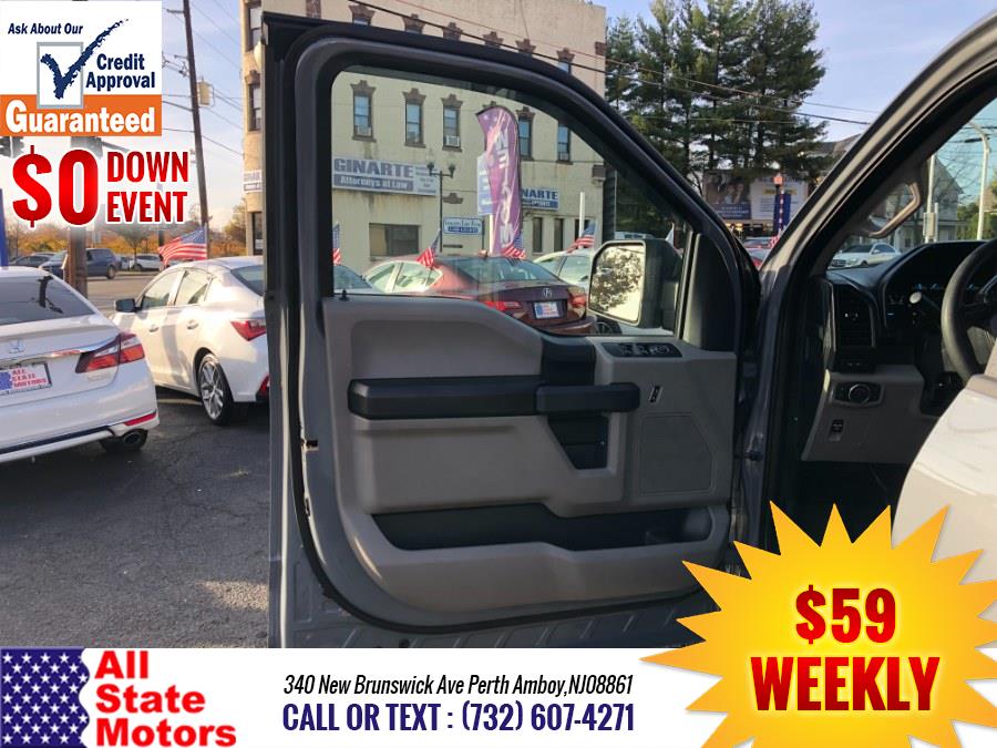 2020 Ford F-150 XL 4WD SuperCrew 5.5'' Box, available for sale in Perth Amboy, New Jersey | All State Motor Inc. Perth Amboy, New Jersey 2020 Ford F-150 XL 4WD SuperCrew 5.5'' Box, available for sale in Perth Amboy, New Jersey | All State Motor Inc. Perth Amboy, New Jersey