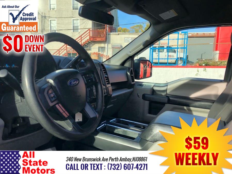 2020 Ford F-150 XL 4WD SuperCrew 5.5'' Box, available for sale in Perth Amboy, New Jersey | All State Motor Inc. Perth Amboy, New Jersey 2020 Ford F-150 XL 4WD SuperCrew 5.5'' Box, available for sale in Perth Amboy, New Jersey | All State Motor Inc. Perth Amboy, New Jersey