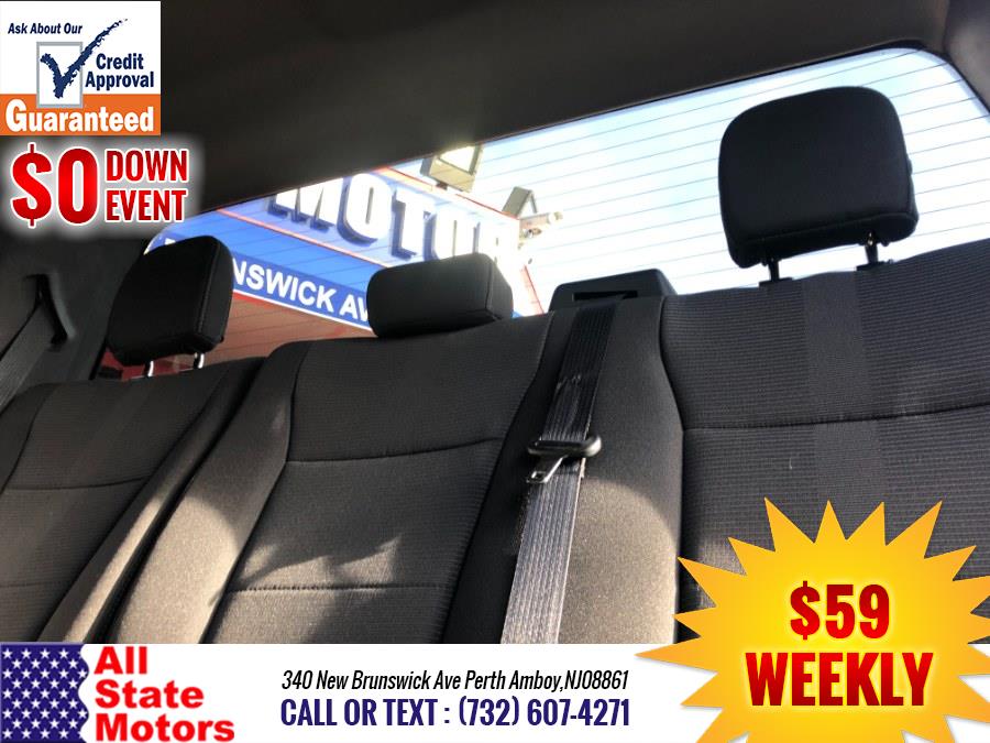 Used Ford F-150 XL 4WD SuperCrew 5.5'' Box 2018 | All State Motor Inc. Perth Amboy, New Jersey Used Ford F-150 XL 4WD SuperCrew 5.5'' Box 2018 | All State Motor Inc. Perth Amboy, New Jersey