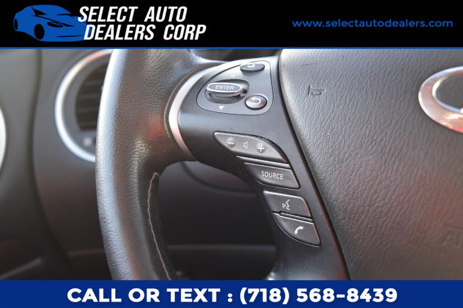 Used INFINITI QX60 2019.5 LUXE AWD 2019 | Select Auto Dealers Corp. Brooklyn, New York Used INFINITI QX60 2019.5 LUXE AWD 2019 | Select Auto Dealers Corp. Brooklyn, New York