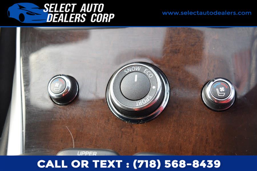 Used INFINITI QX60 2019.5 LUXE AWD 2019 | Select Auto Dealers Corp. Brooklyn, New York Used INFINITI QX60 2019.5 LUXE AWD 2019 | Select Auto Dealers Corp. Brooklyn, New York