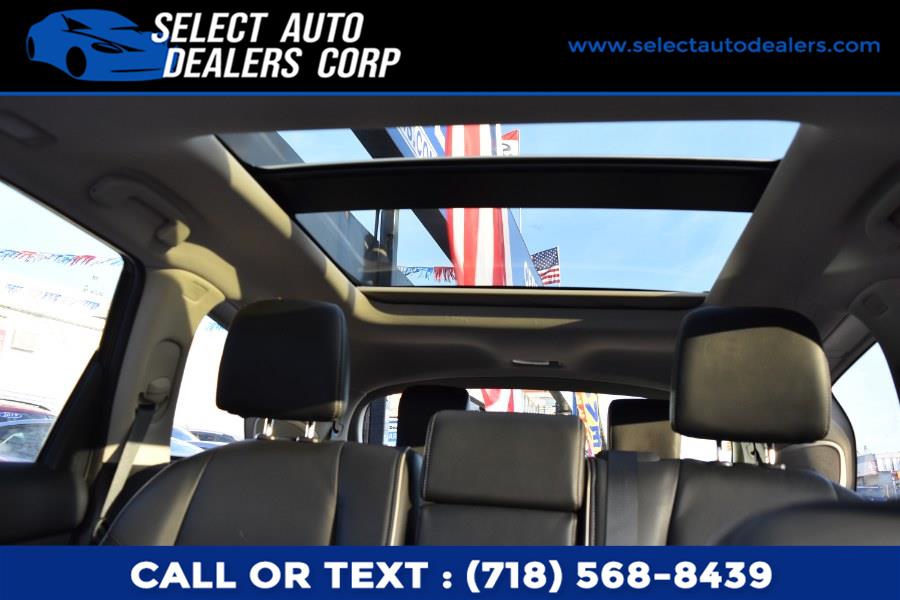 Used INFINITI QX60 2019.5 LUXE AWD 2019 | Select Auto Dealers Corp. Brooklyn, New York Used INFINITI QX60 2019.5 LUXE AWD 2019 | Select Auto Dealers Corp. Brooklyn, New York