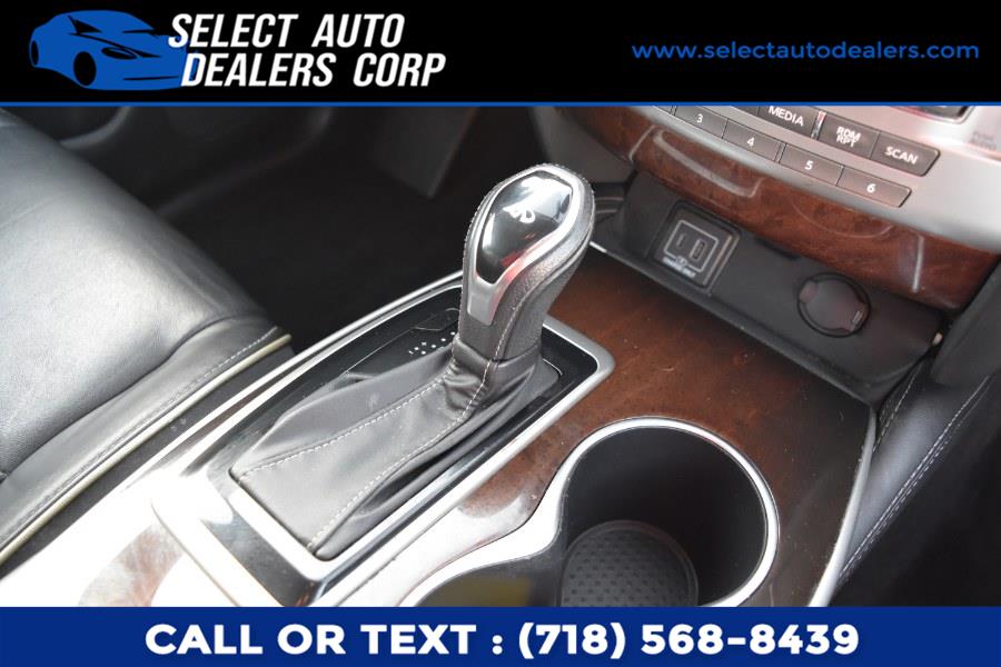 Used INFINITI QX60 2019.5 LUXE AWD 2019 | Select Auto Dealers Corp. Brooklyn, New York Used INFINITI QX60 2019.5 LUXE AWD 2019 | Select Auto Dealers Corp. Brooklyn, New York