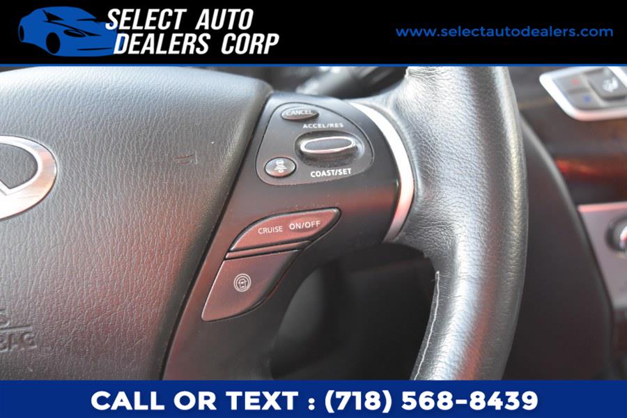 Used INFINITI QX60 2019.5 LUXE AWD 2019 | Select Auto Dealers Corp. Brooklyn, New York Used INFINITI QX60 2019.5 LUXE AWD 2019 | Select Auto Dealers Corp. Brooklyn, New York